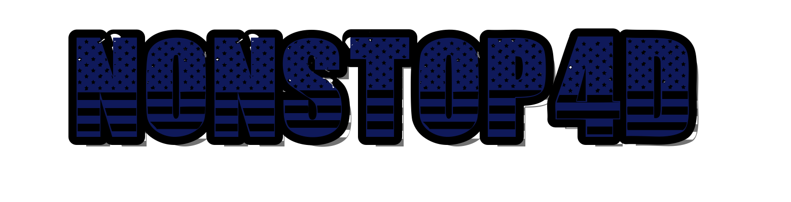 NONSTOP4D