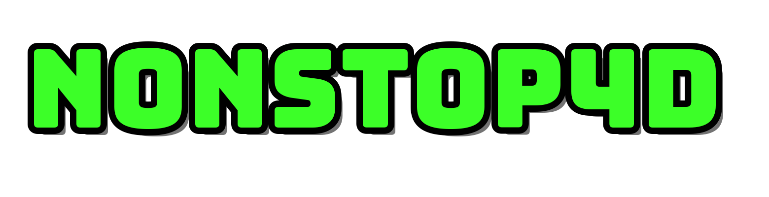 NONSTOP4D